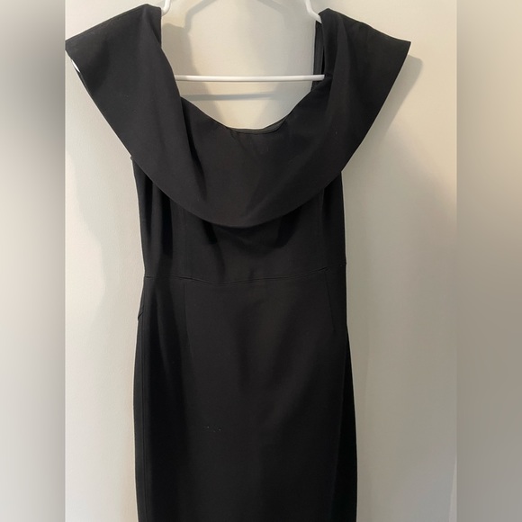 Babaton Ruslan Dress - Picture 3 of 5